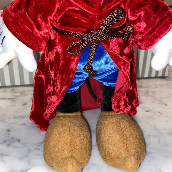 1940’s Steiff Apprentice Mickey Mouse - Picture 5 of 8